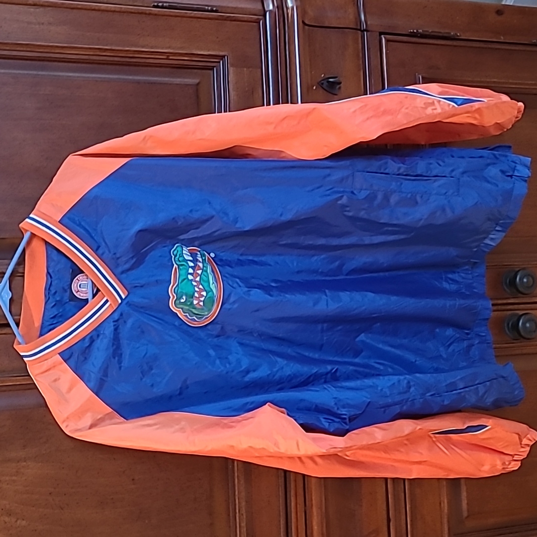 Florida Gators Pullover!